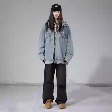 A.X.S.K x Lost N Forbidden