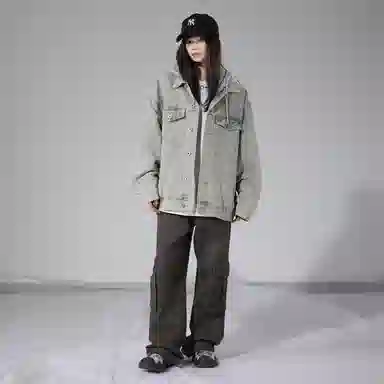 A.X.S.K x Lost N Forbidden