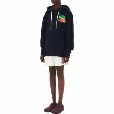 JW Anderson SS24 CLAY logo