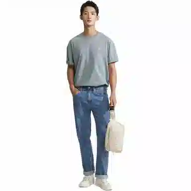 CKCalvin Klein SS23 LogoT