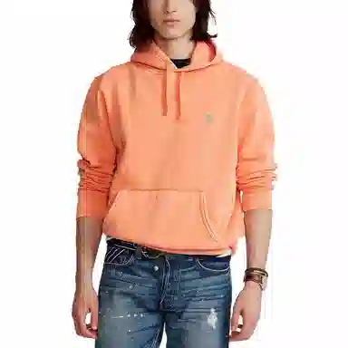 Polo Ralph Lauren FW24 Logo