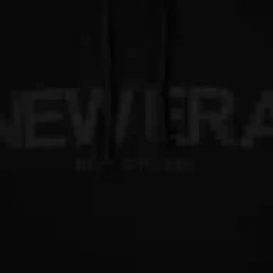 New Era FW23 Logo