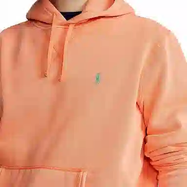 Polo Ralph Lauren FW24 Logo
