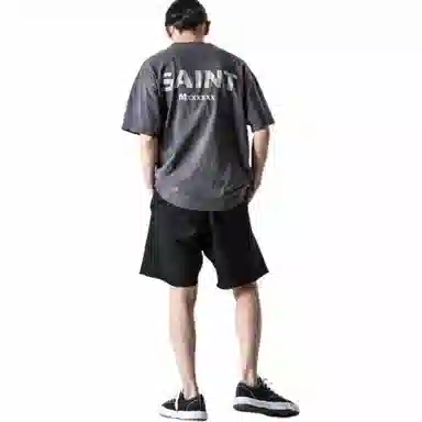 SAINT Mxxxxxx x Evangelion SS24