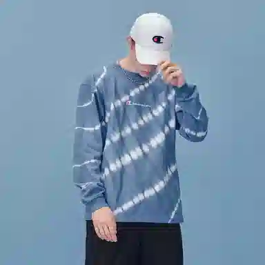 Champion SS23 Reverse Weave LogoT