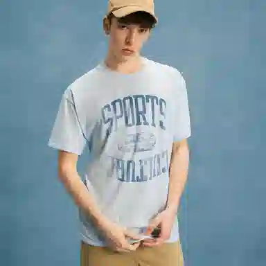 Champion Men's Legacy SS24 T