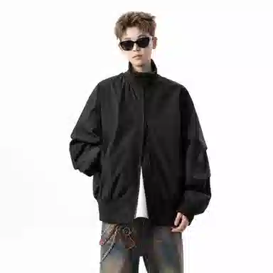 URBAN AUTHENTIC bomber