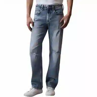 CALVIN KLEIN 90 Jeans