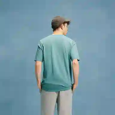 Champion Men's Legacy SS24 T