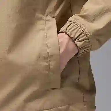 Jordan MVP SS25 Desert Camo Sail