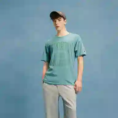 Champion Men's Legacy SS24 T