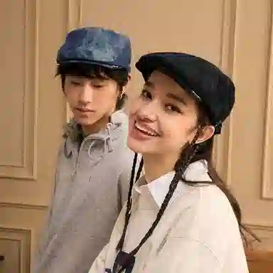 Champion FW24 C-Logo