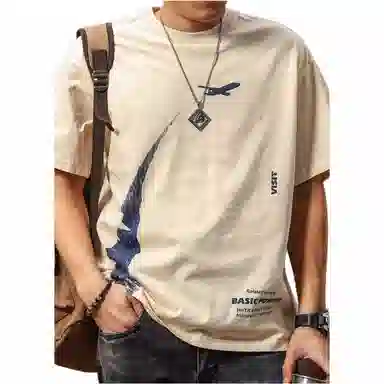 T