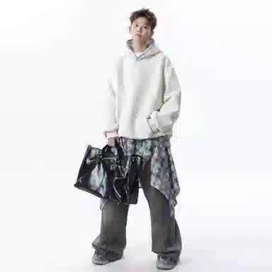 URBAN AUTHENTIC cleanfit
