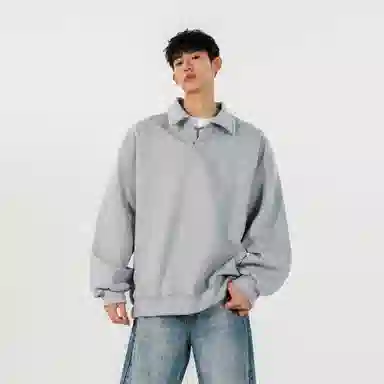 URBAN AUTHENTIC POLO