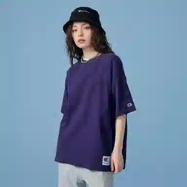 Champion SS23 Action Style LogoT