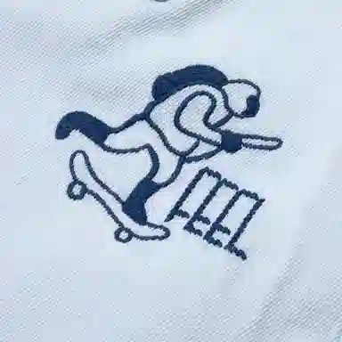 Aape SS24 Denim Jeans