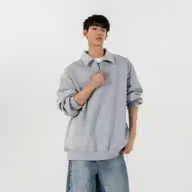 URBAN AUTHENTIC POLO