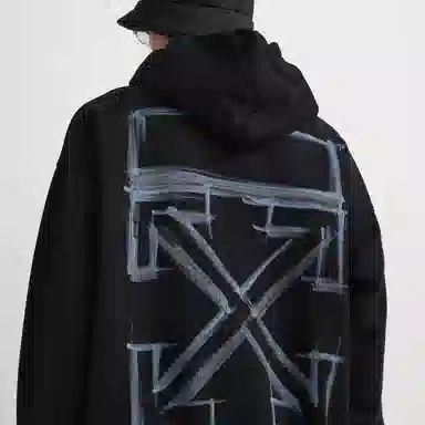 OFF-WHITE FW21 Logo