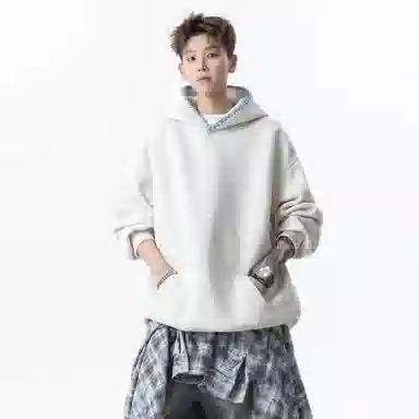 URBAN AUTHENTIC cleanfit