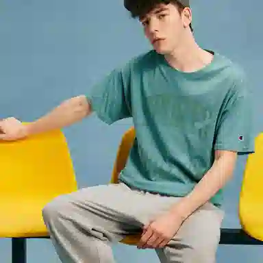 Champion Men's Legacy SS24 T
