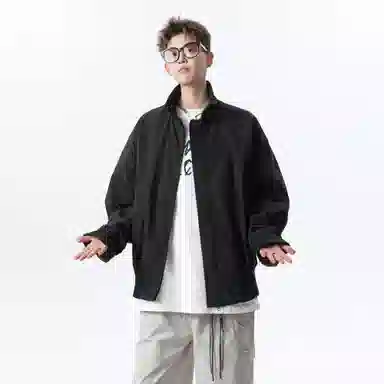URBAN AUTHENTIC bomber