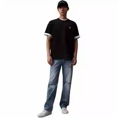 CALVIN KLEIN 90 Jeans