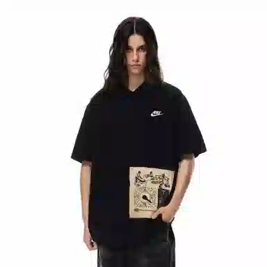 Nike Fantasy Polo
