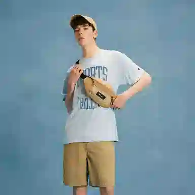 Champion Men's Legacy SS24 T