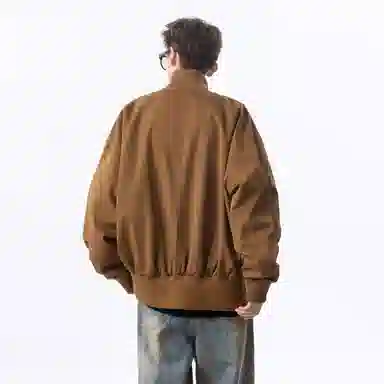 URBAN AUTHENTIC bomber