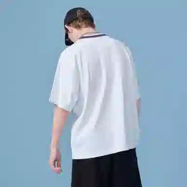 Champion SS23 Action Style LogoT