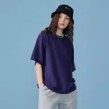 Champion SS23 Action Style LogoT