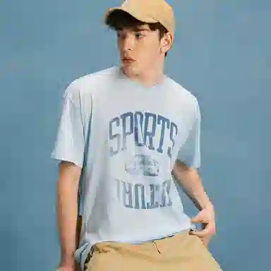 Champion Men's Legacy SS24 T