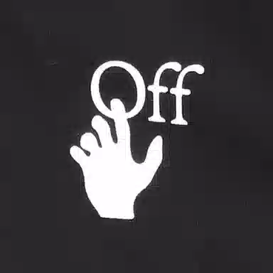 OFF-WHITE