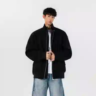 URBAN AUTHENTIC
