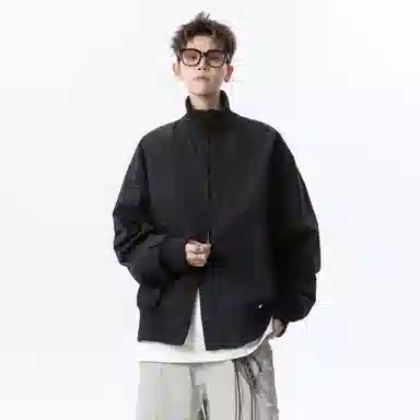 URBAN AUTHENTIC bomber