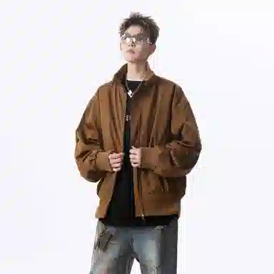 URBAN AUTHENTIC bomber