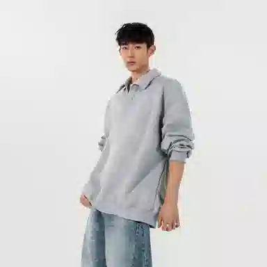 URBAN AUTHENTIC POLO