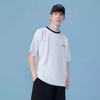 Champion SS23 Action Style LogoT