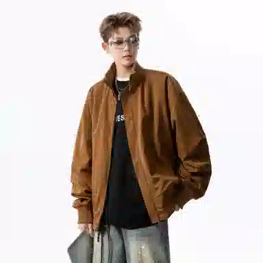 URBAN AUTHENTIC bomber