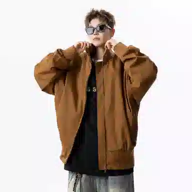 URBAN AUTHENTIC bomber