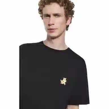 Maison Kitsune SS24 T