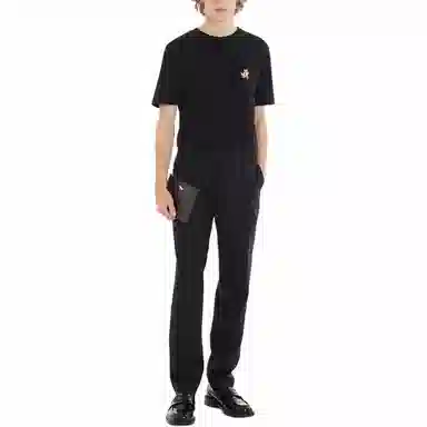 Maison Kitsune SS24 T