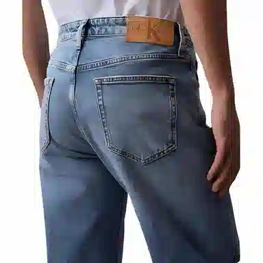 CALVIN KLEIN 90 Jeans