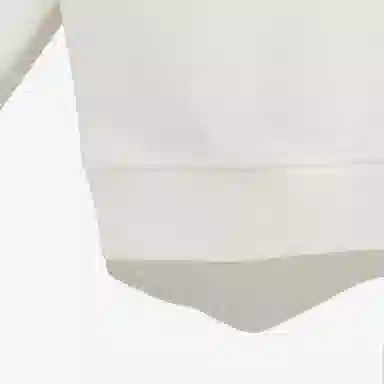 New Era MLB Hoodie White