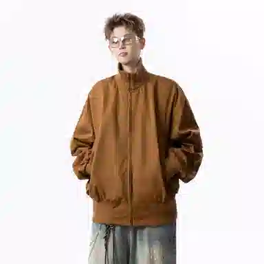 URBAN AUTHENTIC bomber