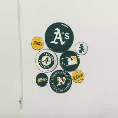 New Era MLB Hoodie White