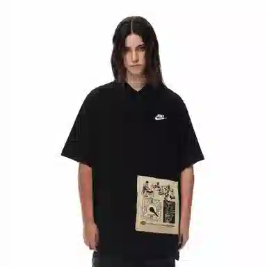 Nike Fantasy Polo
