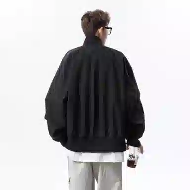 URBAN AUTHENTIC bomber