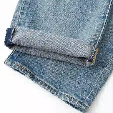 Levi's